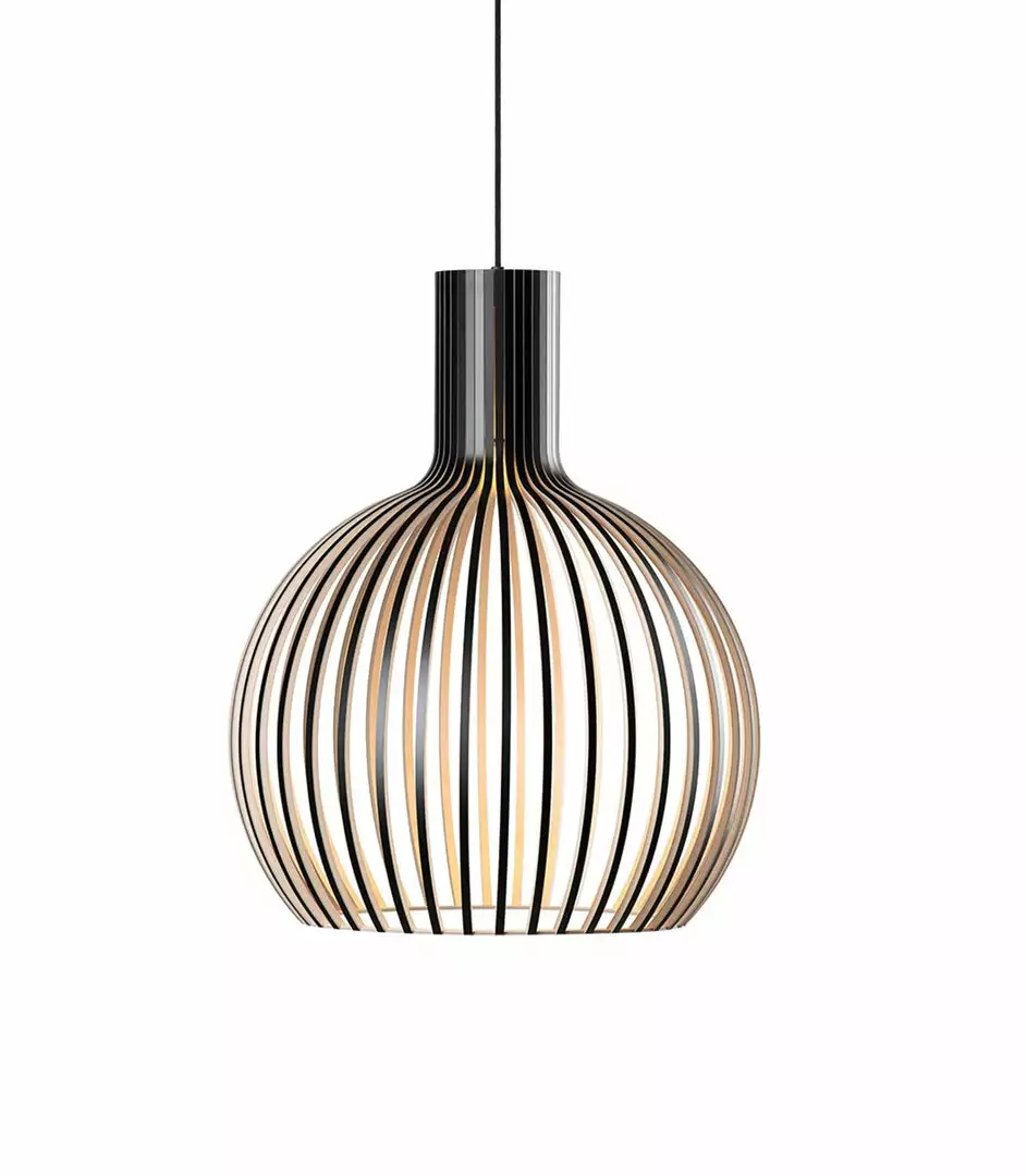 Secto Furniture Lighting Octo Pendant 10 Secto Furniture Lighting Octo Pendant