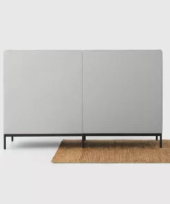 Resident Carousel Sofa - Highback