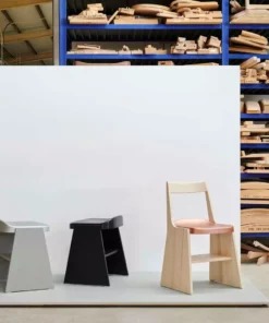 Mattiazzi Fronda Chair