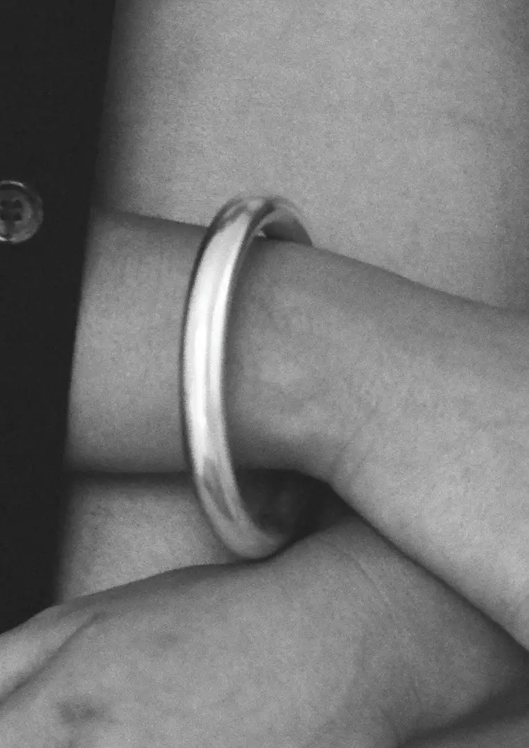 Sophie Buhai Classic Circle Bangle 2 Sophie Buhai Classic Circle Bangle