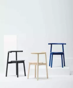 Mattiazzi Solo Chair
