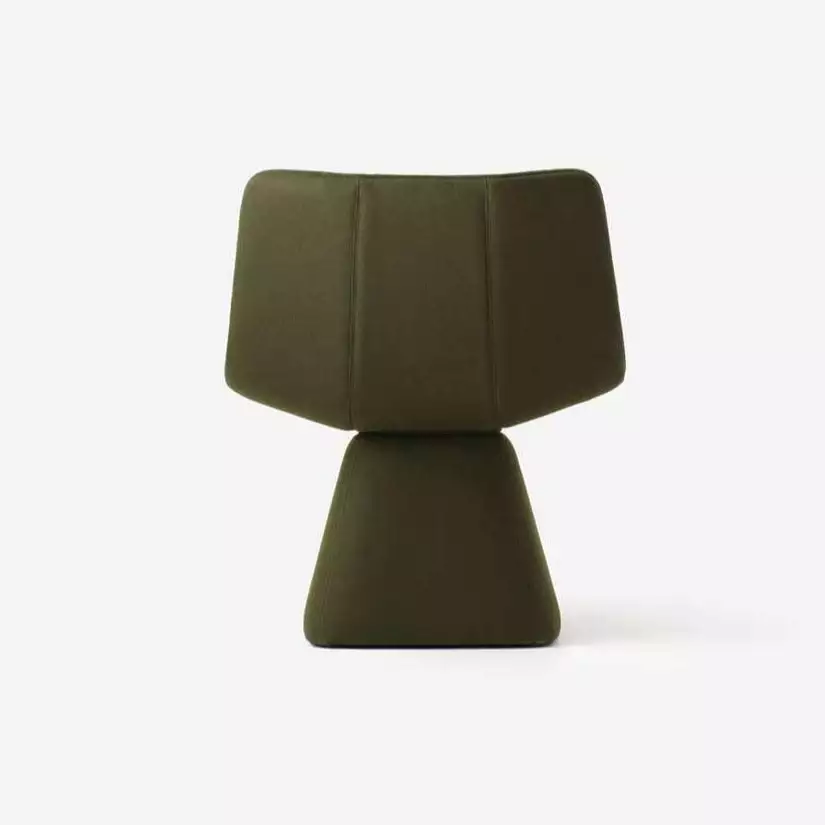 Resident Volley Swivel Chair Furniture Lighting 5 Resident Volley Swivel Chair Furniture Lighting