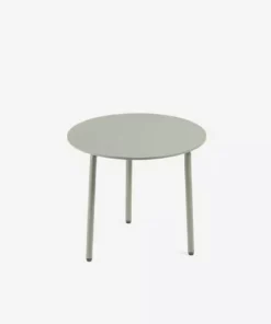 Serax August Side Table Furniture Lighting