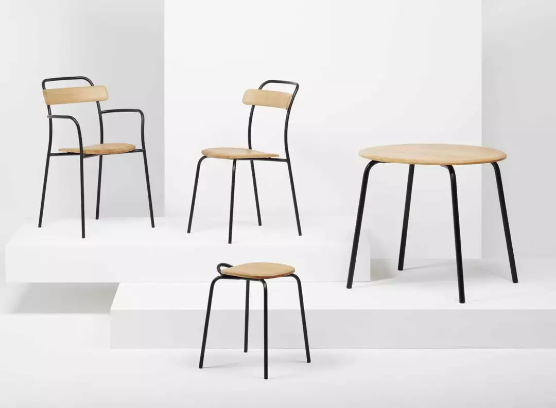 Mattiazzi Forcina Chair Furniture Lighting 6 Mattiazzi Forcina Chair Furniture Lighting