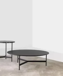 Simon James Border Side Table