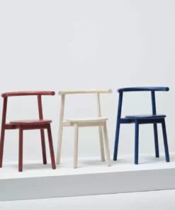 Mattiazzi Solo Chair