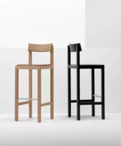 Mattiazzi Furniture Lighting Primo Stool
