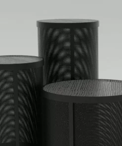 Simon James Furniture Lighting Partition Side Table