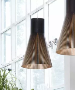 Secto Furniture Lighting Magnum Pendant