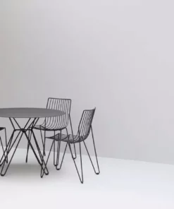 Massproductions Tio Dining Table