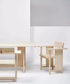 Mattiazzi Clerici Table