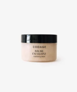 Codage Paris Exfoliating Balm