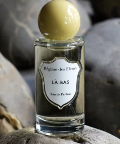 Regime Des Fleurs Home Living La-Bas - Eau De Parfum