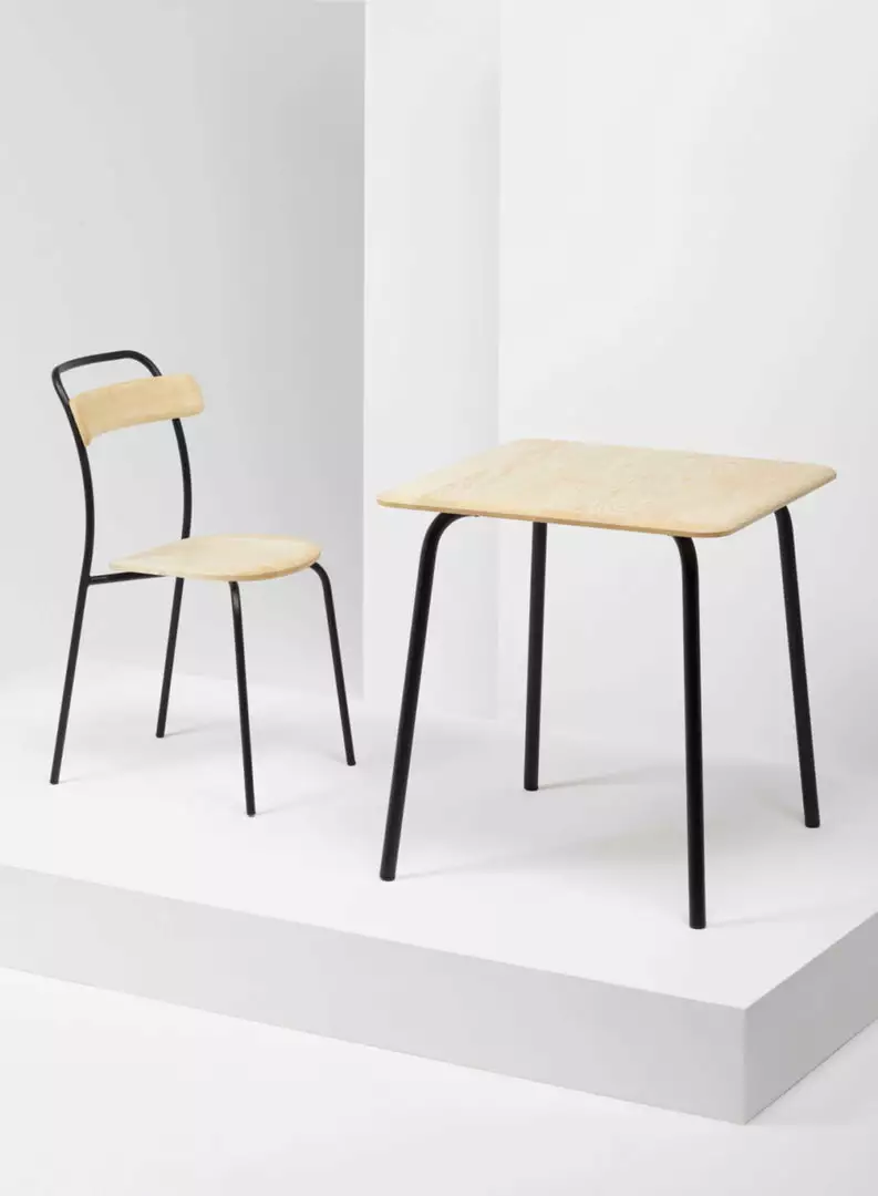 Mattiazzi Forcina Chair Furniture Lighting 3 Mattiazzi Forcina Chair Furniture Lighting