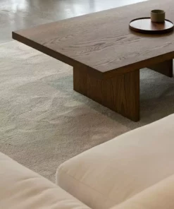 Simon James Elias Rug