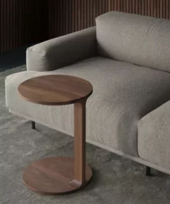 Nonn Furniture Lighting Calibre Laptop Table