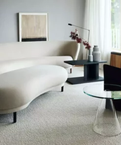 Massproductions Dandy Sofa Furniture Lighting