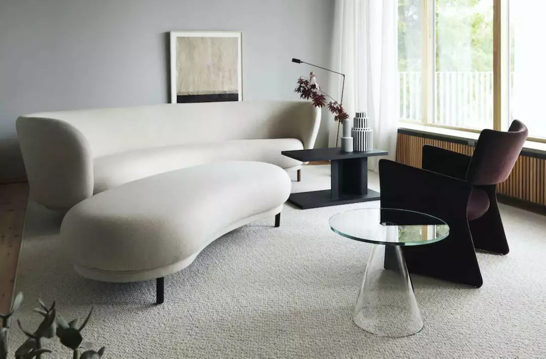 Massproductions Furniture Lighting Dandy Ottoman 3 Massproductions Furniture Lighting Dandy Ottoman