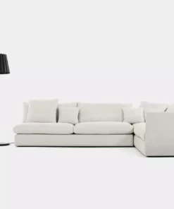 Simon James Outline Sofa - 3 Seater 8 Simon James Outline Sofa - 3 Seater