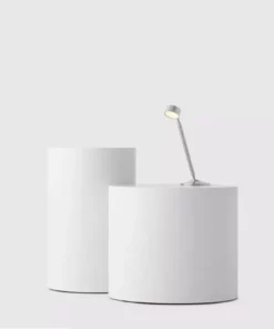 Resident Buster Table Light 9 Resident Buster Table Light