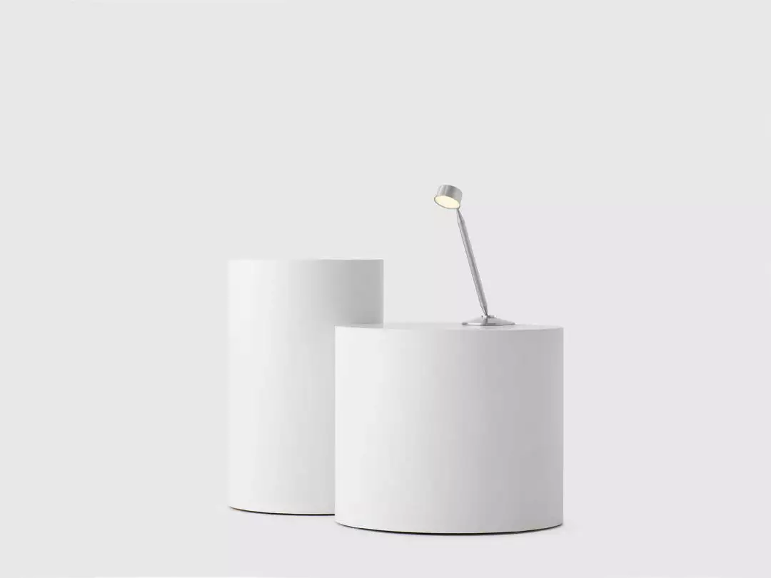 Resident Buster Table Light 4 Resident Buster Table Light