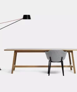 Simon James Furniture Lighting Hawk Table