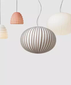 Established & Sons Filigrana Pendant Furniture Lighting
