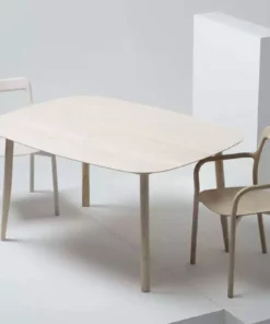 Mattiazzi Furniture Lighting Branca Table