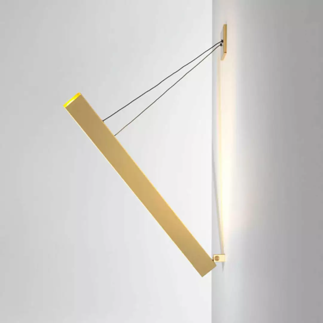 Resident V Wall Light Furniture Lighting 3 Resident V Wall Light Furniture Lighting