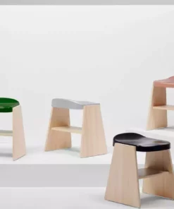 Mattiazzi Fronda Stool Furniture Lighting 8 Mattiazzi Fronda Stool Furniture Lighting