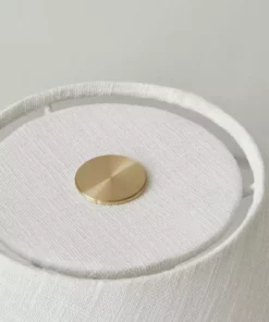 Menu Furniture Lighting Torso Table Lamp / Sand / 37cm