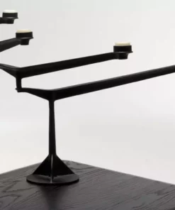 Tom Dixon Spin Candelabra Home Living
