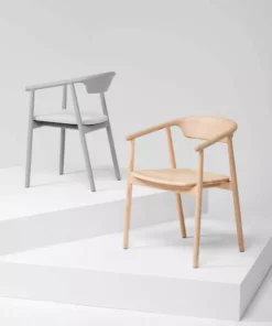 Mattiazzi Leva Chair