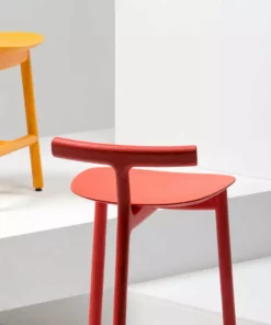 Mattiazzi Radice Stool 8 Mattiazzi Radice Stool