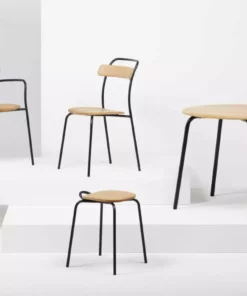 Mattiazzi Forcina Stool 8 Mattiazzi Forcina Stool