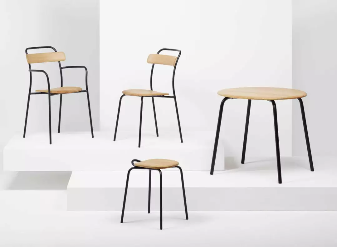 Mattiazzi Forcina Stool 4 Mattiazzi Forcina Stool