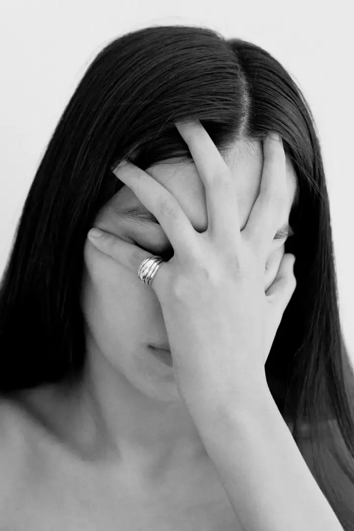 Sophie Buhai Fashion Jewellery Blondeau Pinky Ring 1 Sophie Buhai Fashion Jewellery Blondeau Pinky Ring