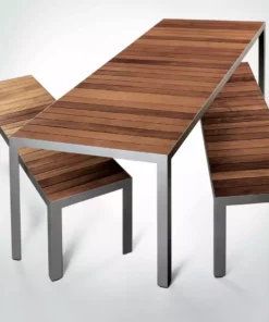 Bob McDonald Rosewood Outdoor