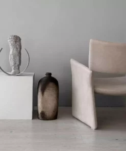 Massproductions Crown Easy Chair