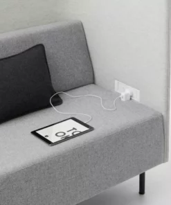 Simon James Navigate Highback Sofa