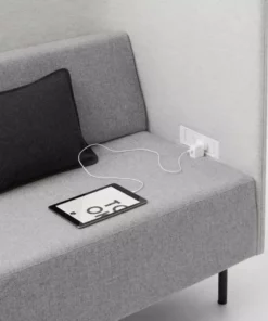 Simon James Navigate Lowback Sofa Furniture Lighting