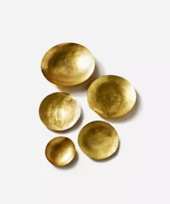 Tom Dixon Home Living Form Bowl Set