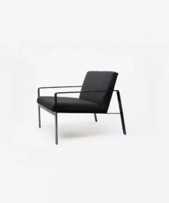 Simon James Fender Chair Furniture Lighting