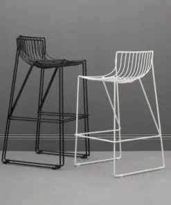 Massproductions Tio Stool Furniture Lighting