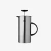 Stelton EM77 French Press 1L - Stainless Steel