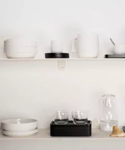 Serax Matte Jug - Passe Partout By Vincent Van Duysen