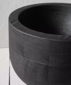 Arno Declercq Bespoke Bowl - Black