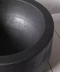 Arno Declercq Bespoke Bowl - Black