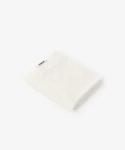 Tekla Organic Cotton Towels - Ivory