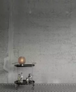 Massproductions Furniture Lighting MP Trolley